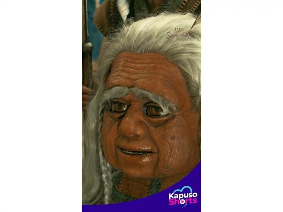 Encantadia Chronicles Sang'gre