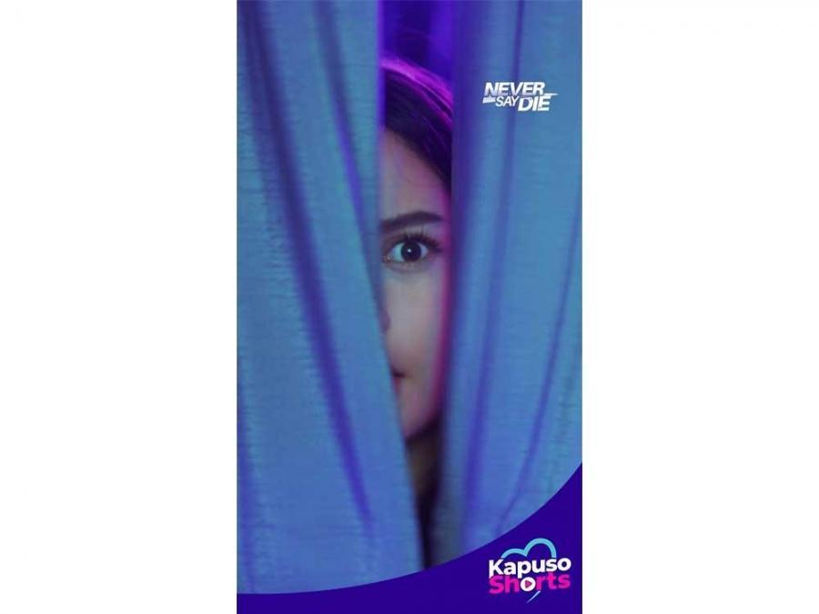  Never Say Die