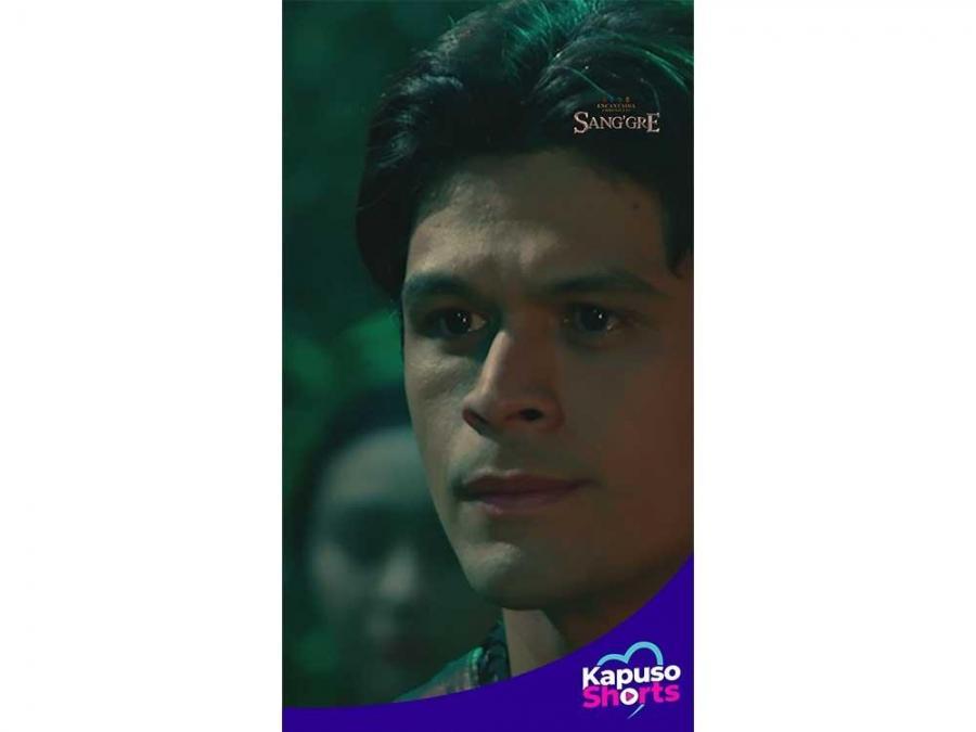 Encantadia Chronicles Sang'gre