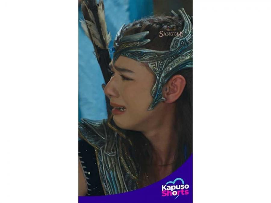  Encantadia Chronicles Sang'gre