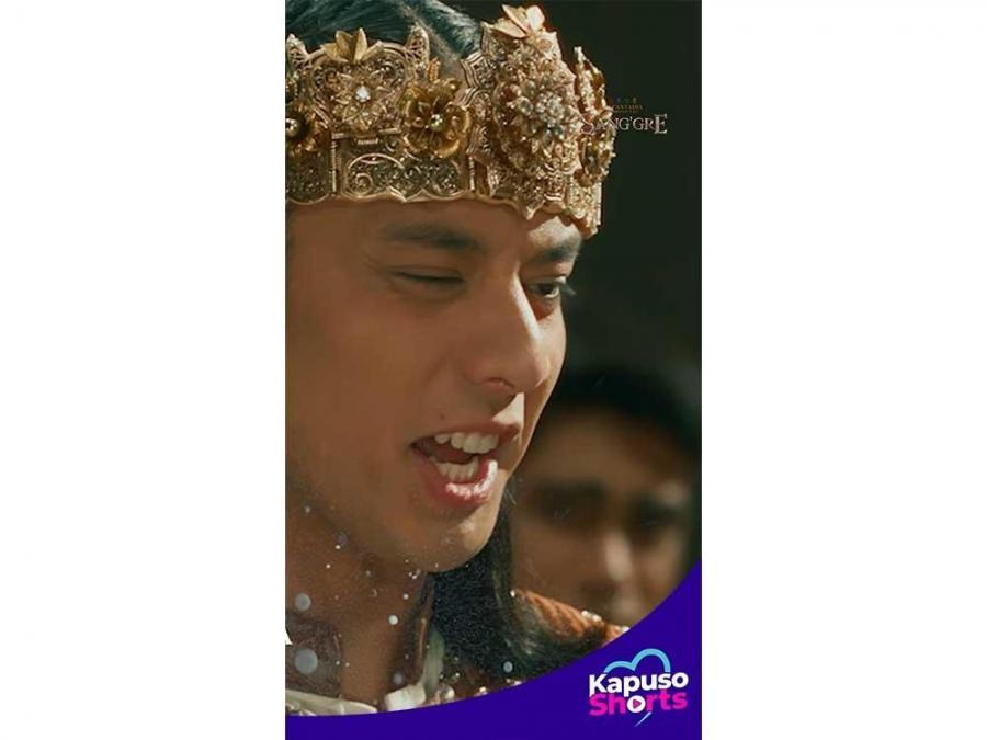 Encantadia Chronicles Sang'gre