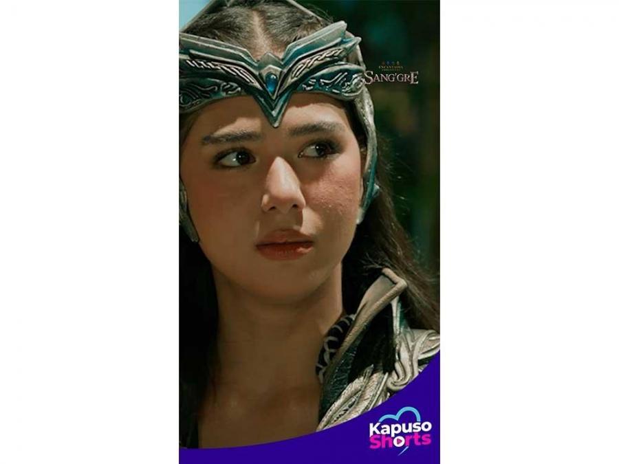  Encantadia Chronicles Sang'gre
