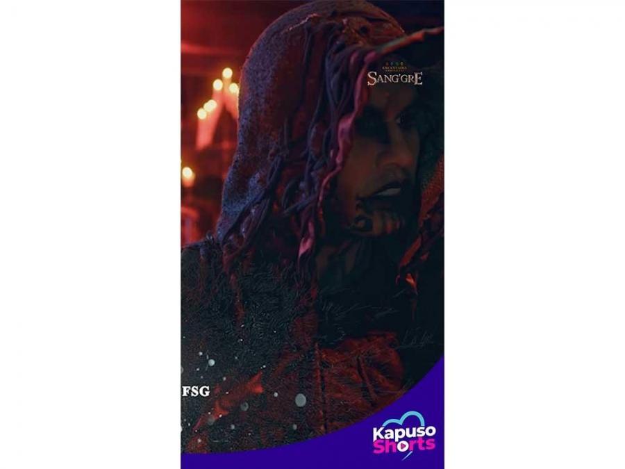  Encantadia Chronicles Sang'gre