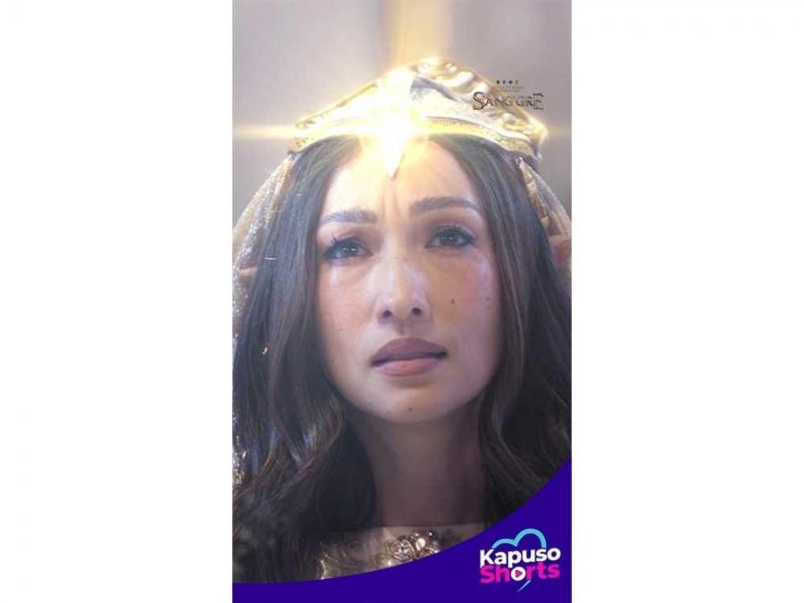  Encantadia Chronicles Sang'gre