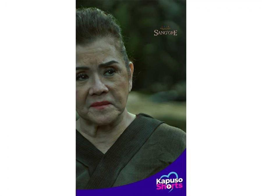 Encantadia Chronicles Sang'gre