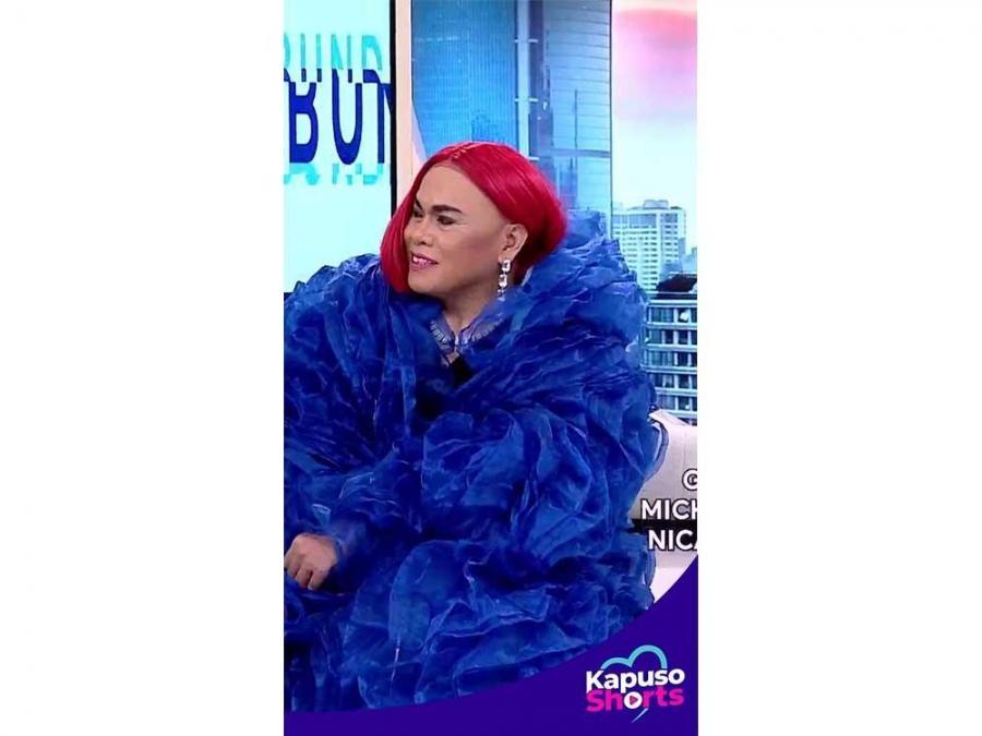 Fast Talk with Boy Abunda