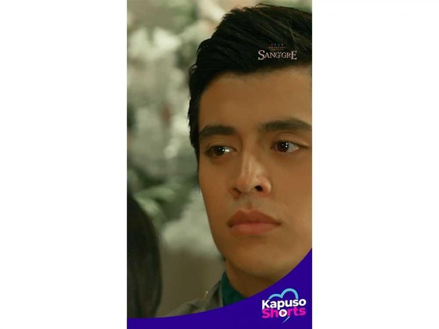  Encantadia Chronicles Sang'gre