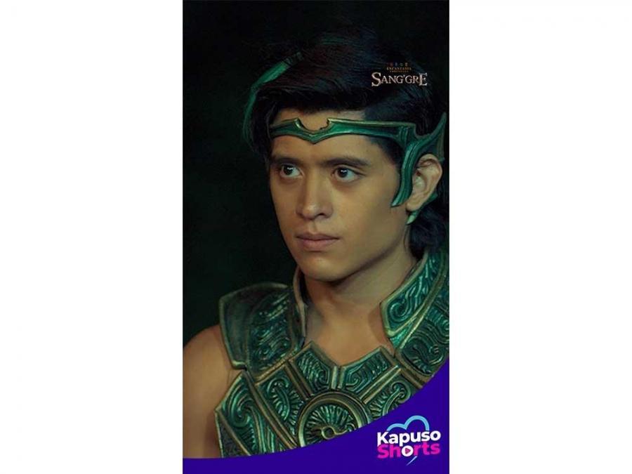  Encantadia Chronicles Sang'gre