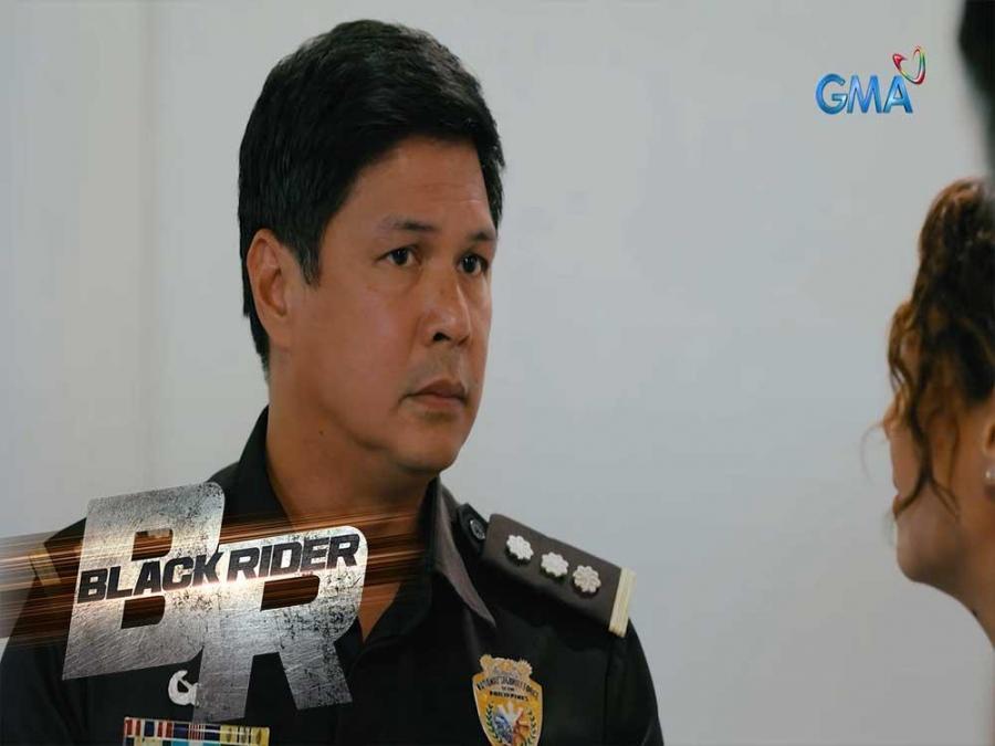 Bawal mag-aksaya ng oras! #shorts | Black Rider | GMA Entertainment