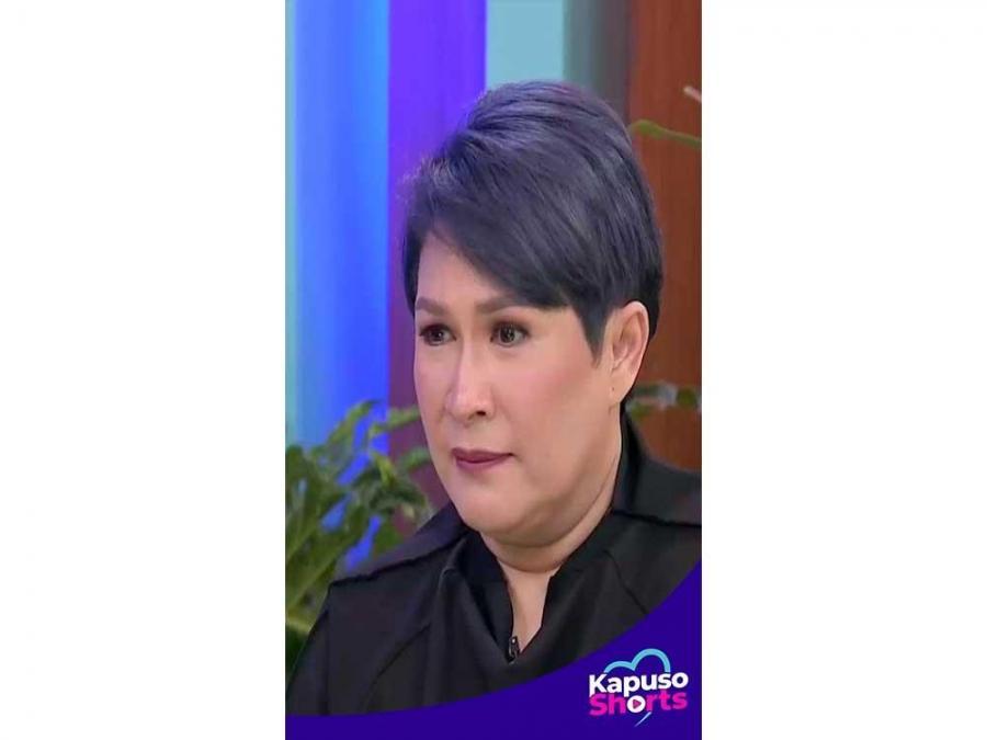 Fast Talk with Boy Abunda