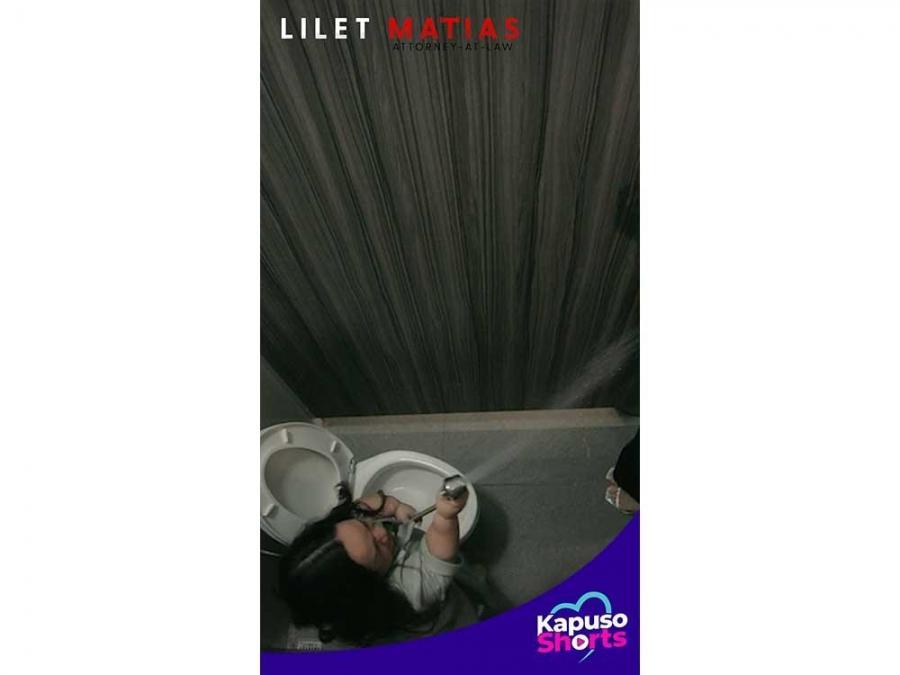 Lilet Matias, Attorney-At-Law