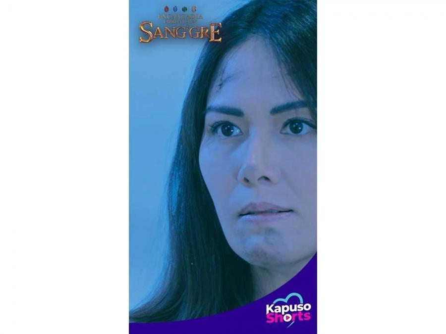 Encantadia Chronicles Sang'gre