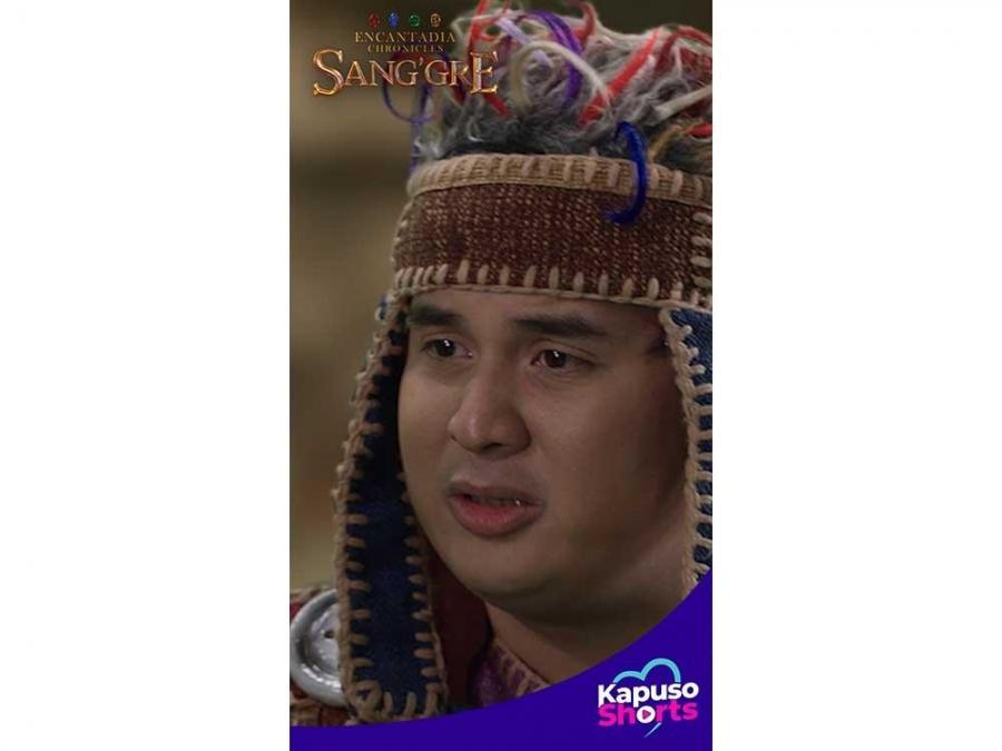 Encantadia Chronicles Sang'gre