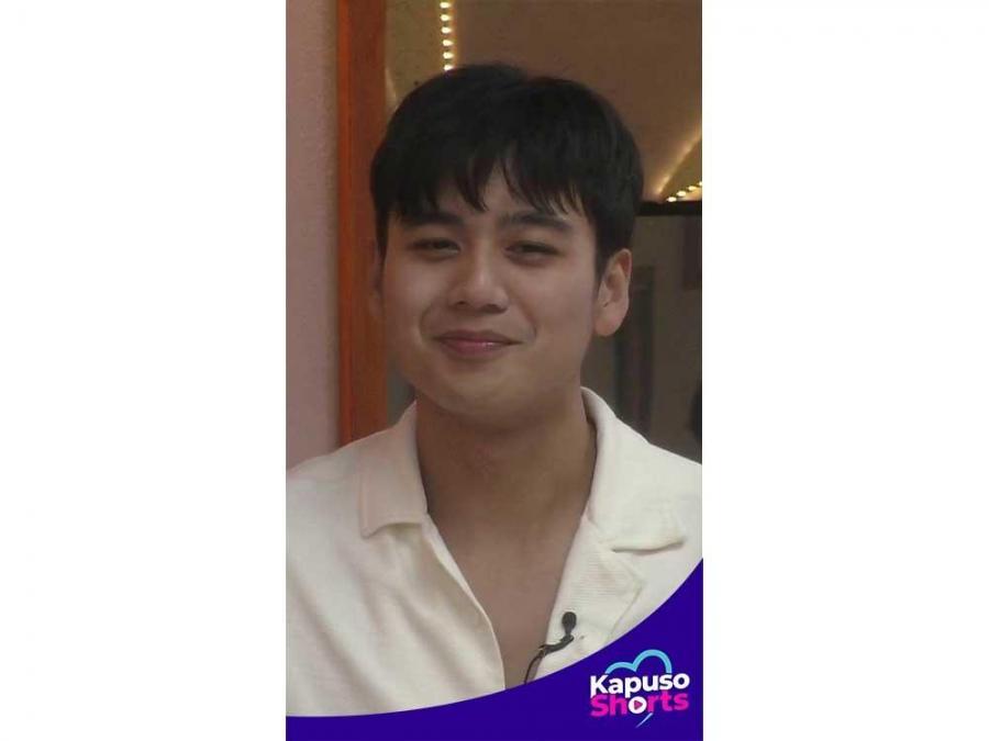 AZVer shares a touching message #shorts | Pinoy Big Brother Collab ...