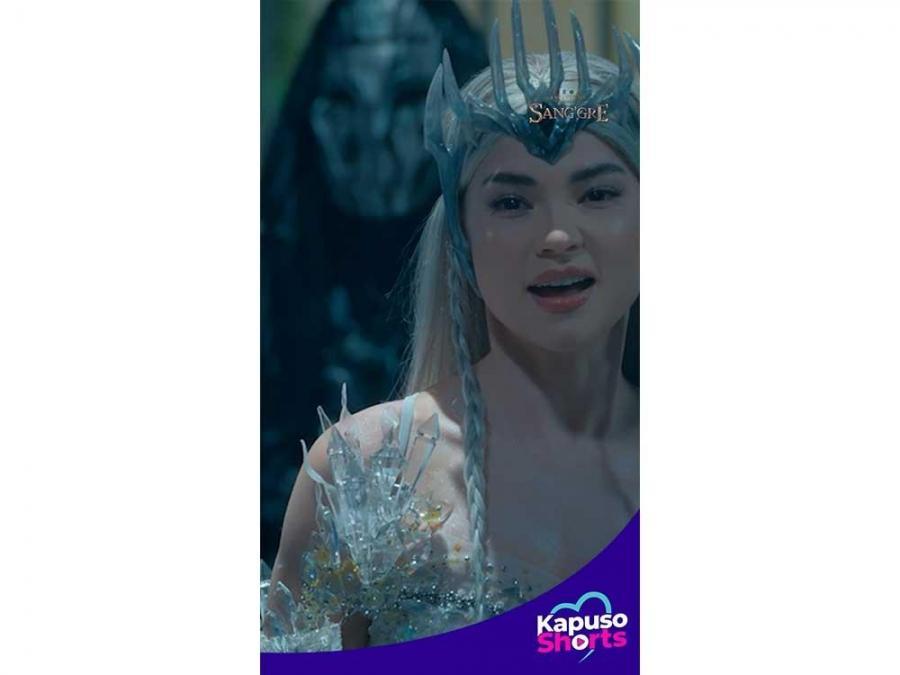  Encantadia Chronicles Sang'gre