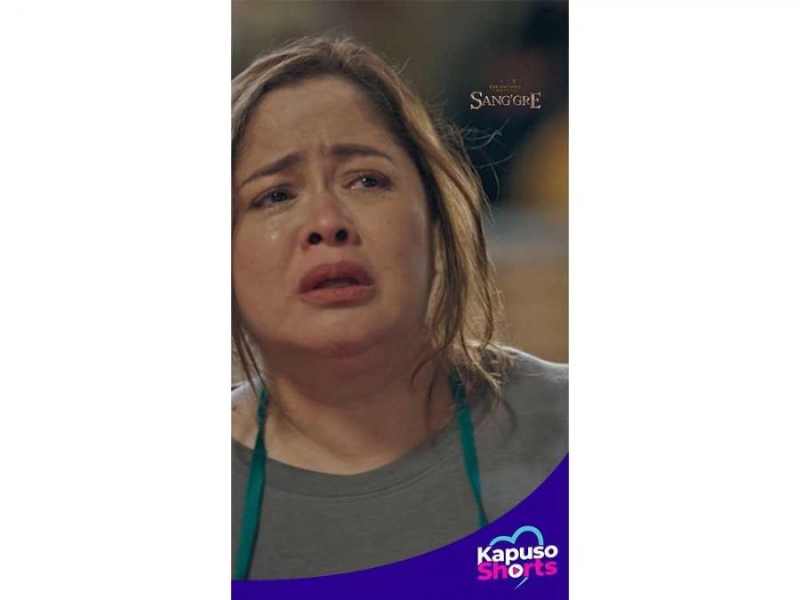  Encantadia Chronicles Sang'gre