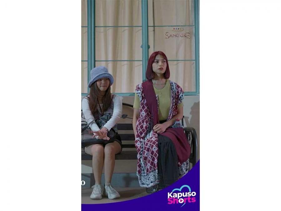  Encantadia Chronicles Sang'gre