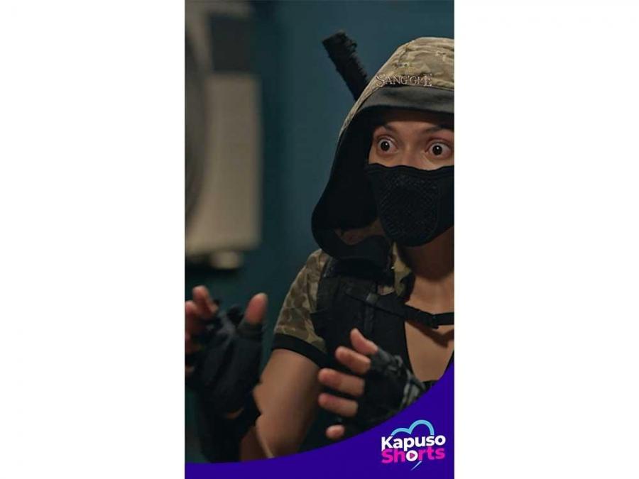 Encantadia Chronicles Sang'gre