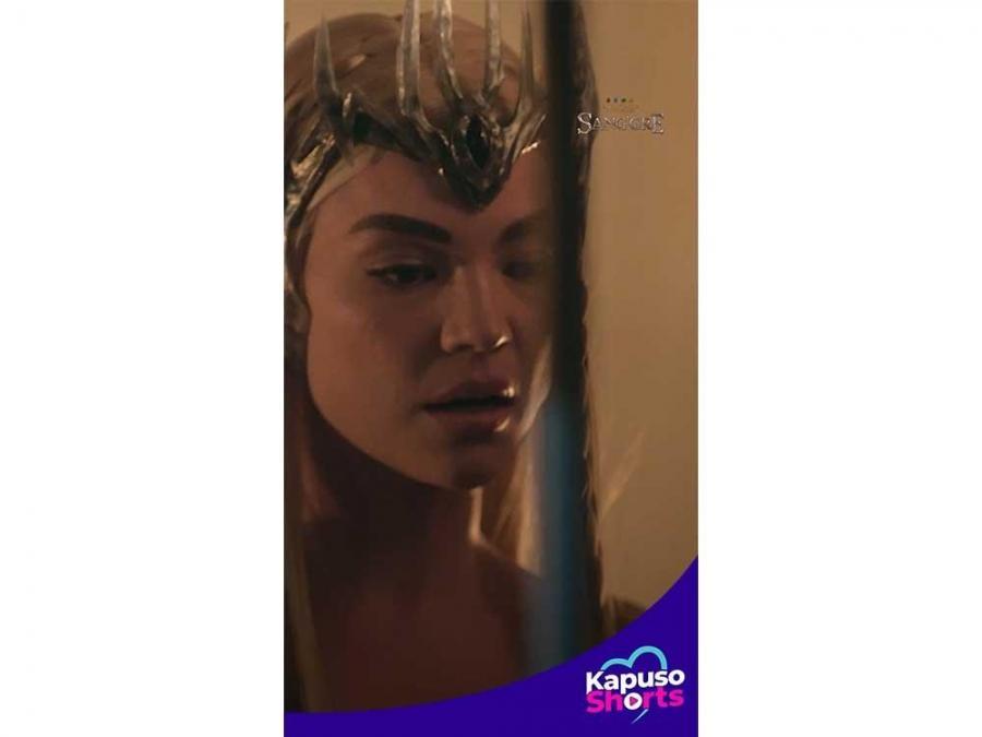  Encantadia Chronicles Sang'gre