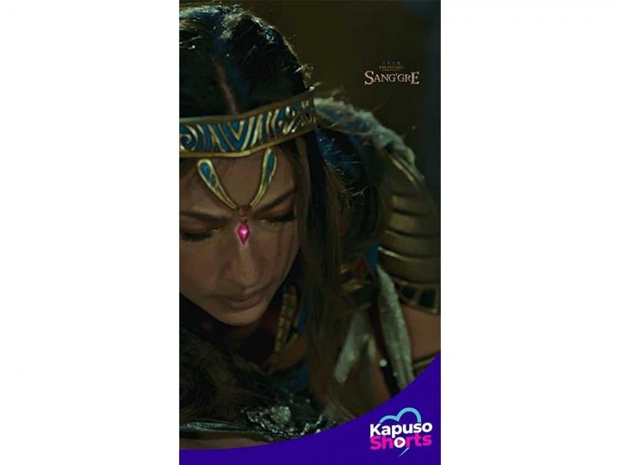  Encantadia Chronicles Sang'gre