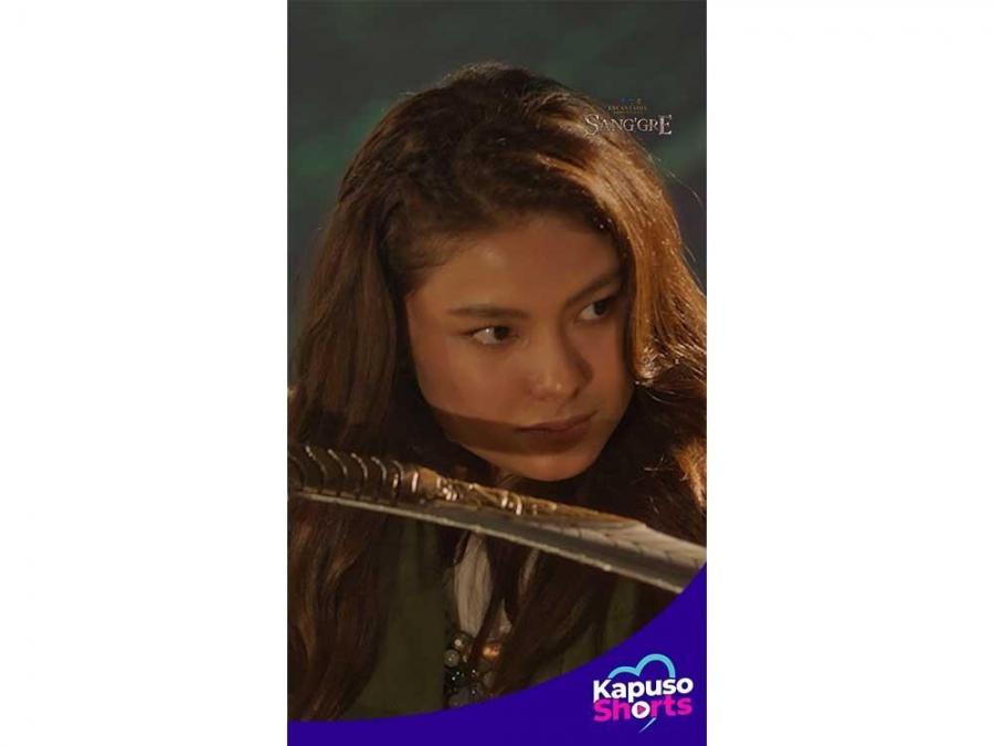  Encantadia Chronicles Sang'gre