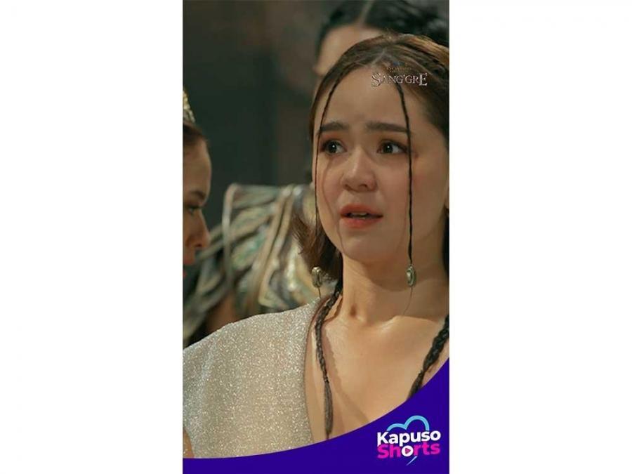  Encantadia Chronicles Sang'gre