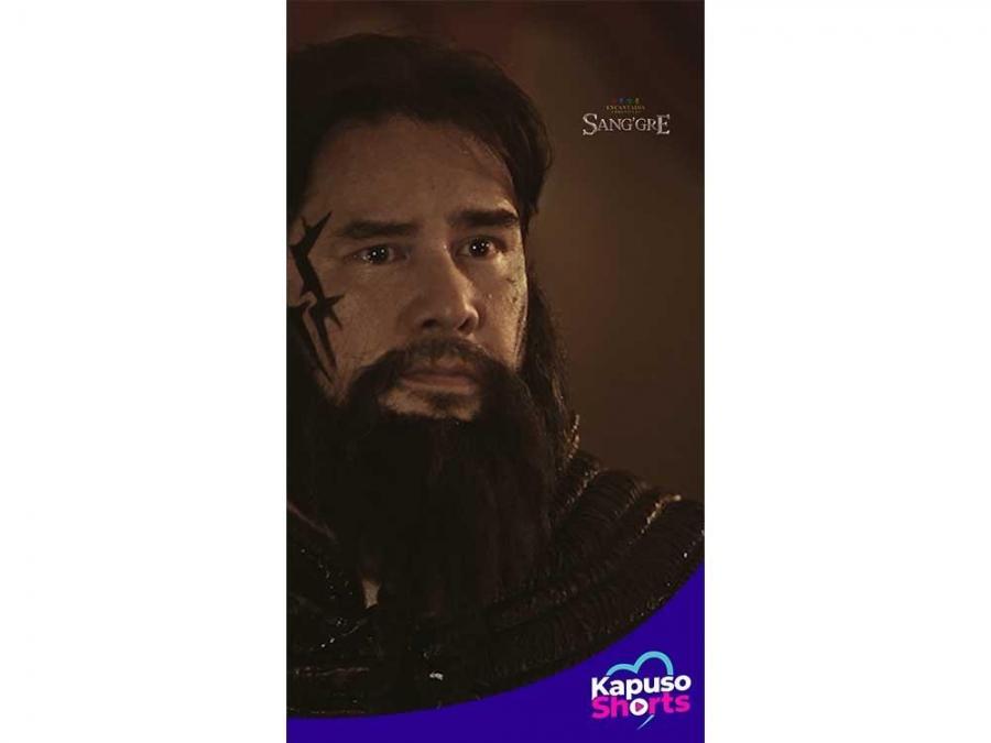 Encantadia Chronicles Sang'gre