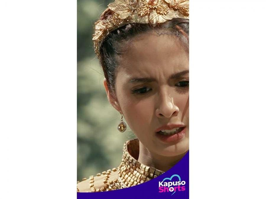 Encantadia Chronicles Sang'gre