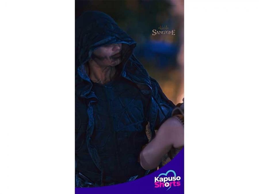 Encantadia Chronicles Sang'gre