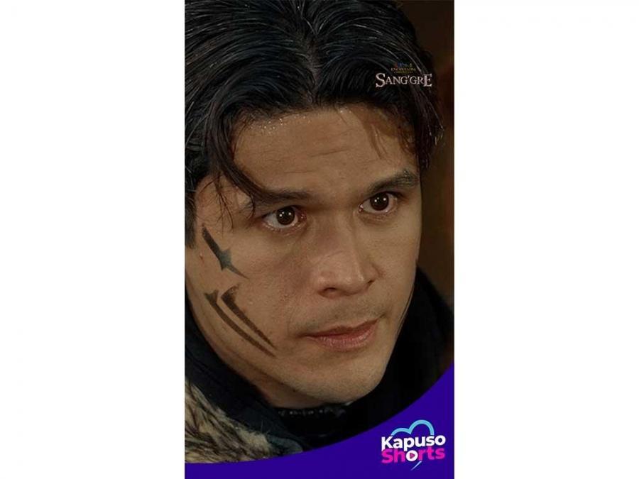 Encantadia Chronicles Sang'gre