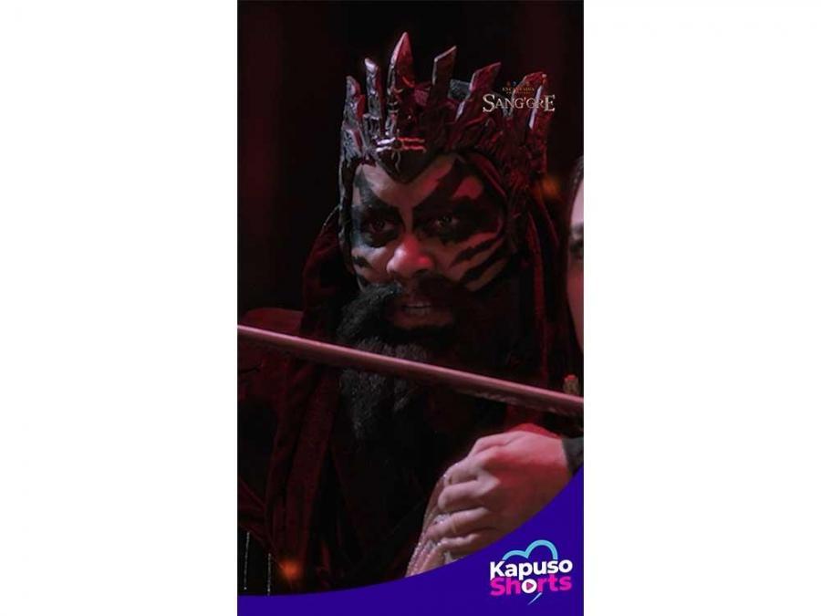 Encantadia Chronicles Sang'gre