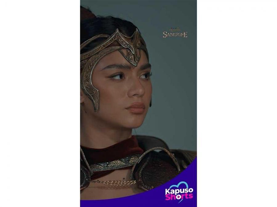  Encantadia Chronicles Sang'gre