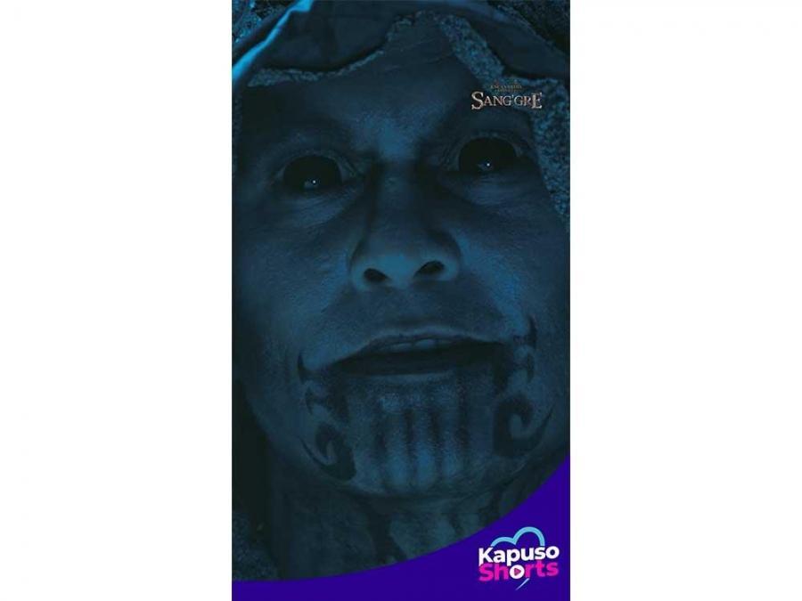 Encantadia Chronicles Sang'gre