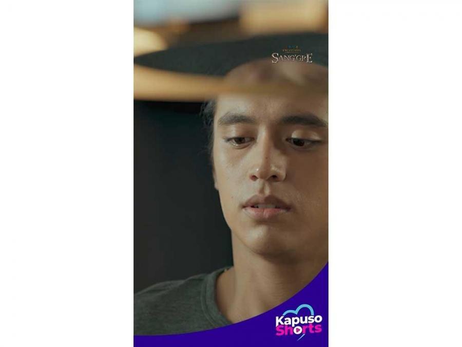 Encantadia Chronicles Sang'gre