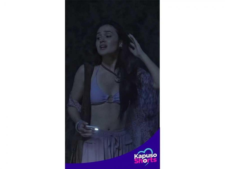 The Secrets of Hotel 88