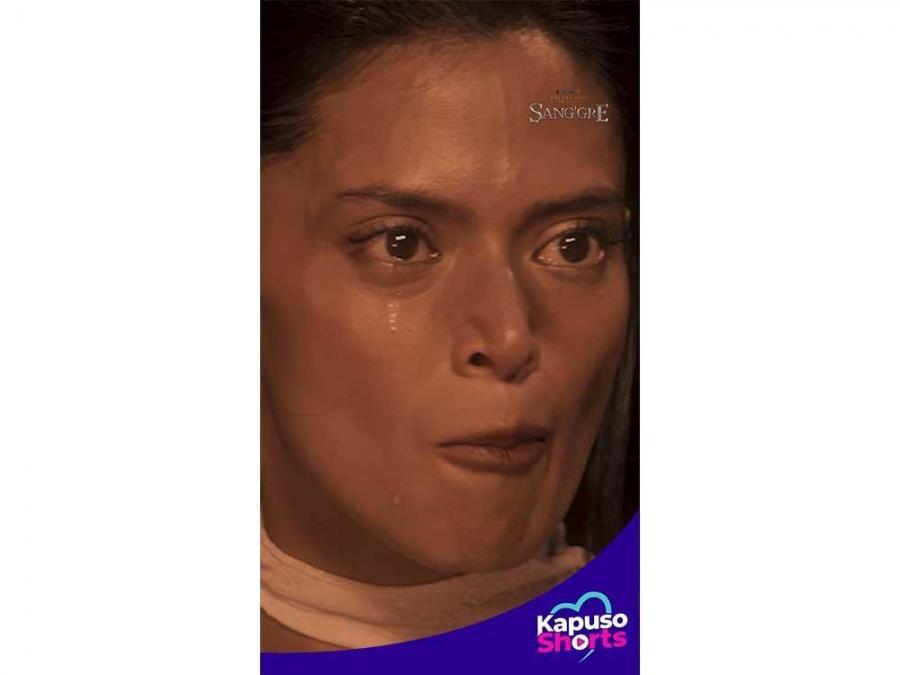  Encantadia Chronicles Sang'gre