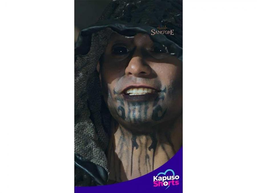 Encantadia Chronicles Sang'gre