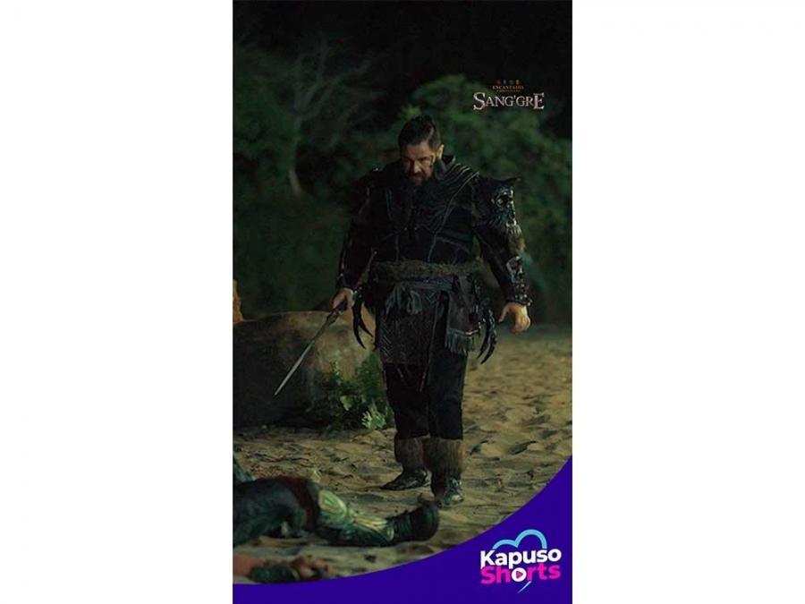 Encantadia Chronicles Sang'gre