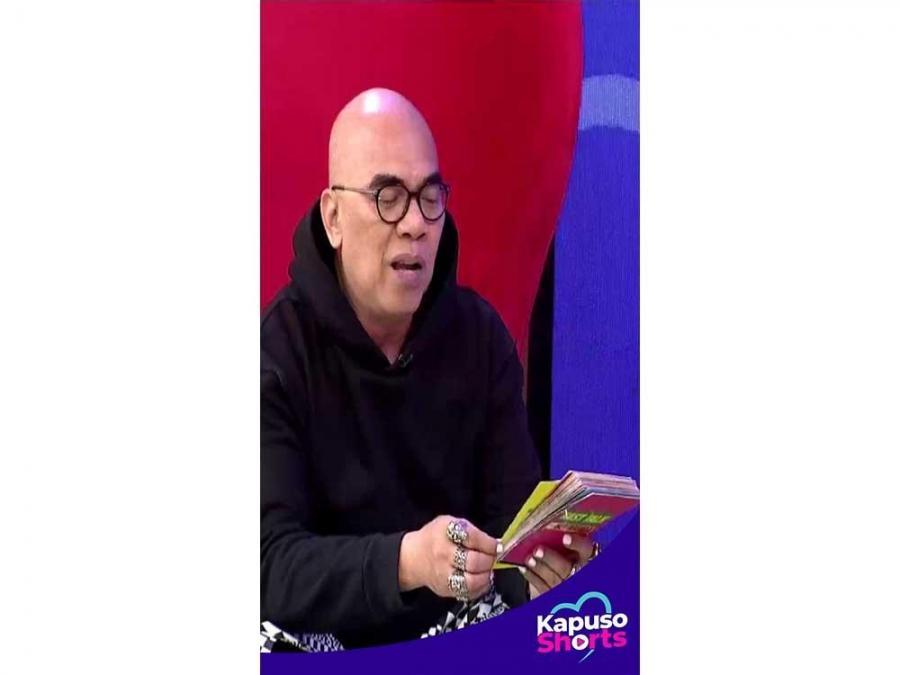 Fast Talk with Boy Abunda