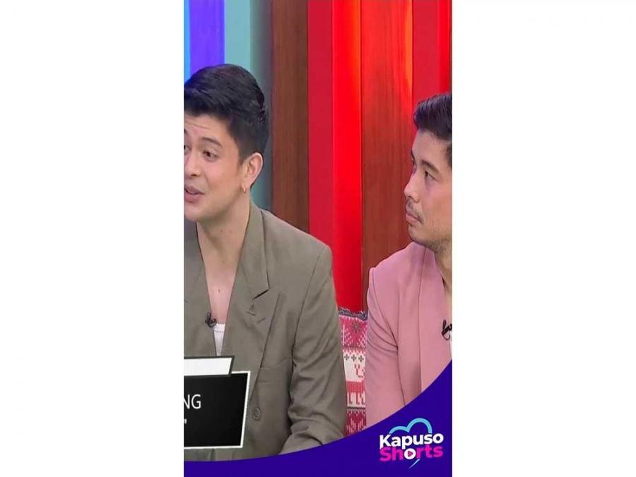 Fast Talk with Boy Abunda