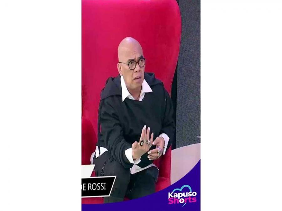 Fast Talk with Boy Abunda