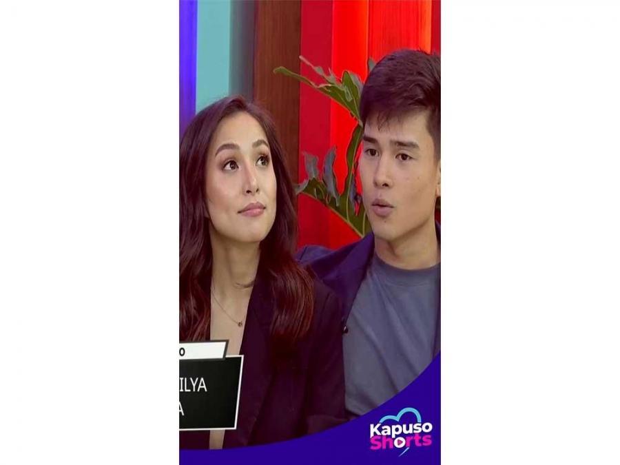 Fast Talk with Boy Abunda