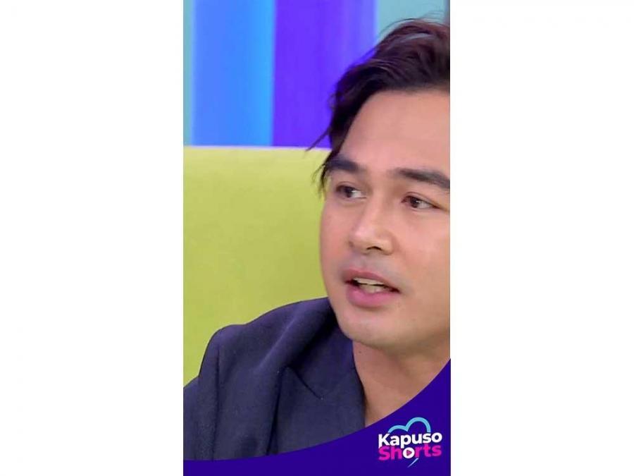 Fast Talk with Boy Abunda