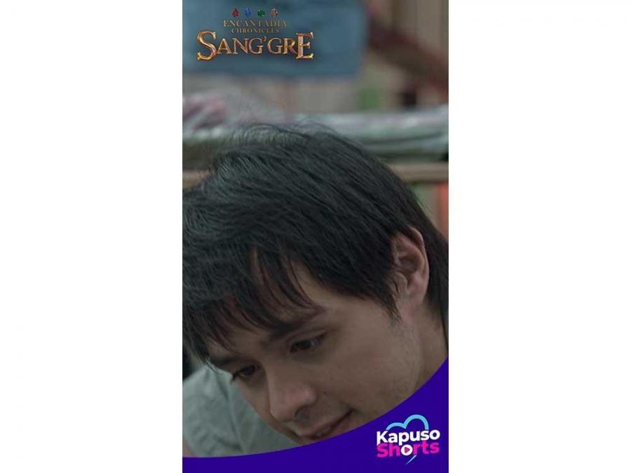 Encantadia Chronicles Sang'gre