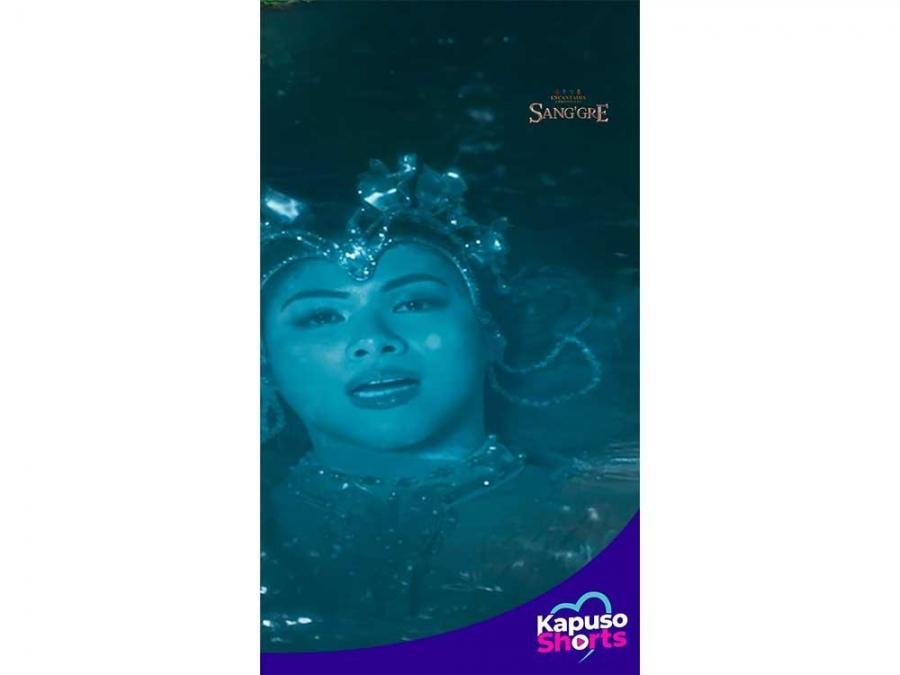  Encantadia Chronicles Sang'gre