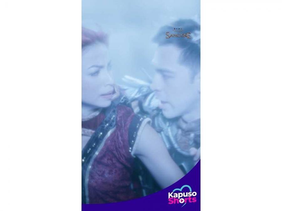 Encantadia Chronicles Sang'gre