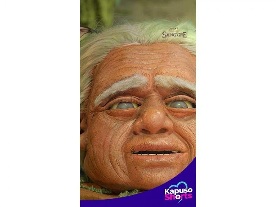  Encantadia Chronicles Sang'gre