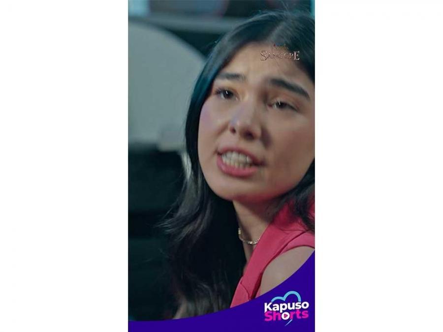 Encantadia Chronicles Sang'gre