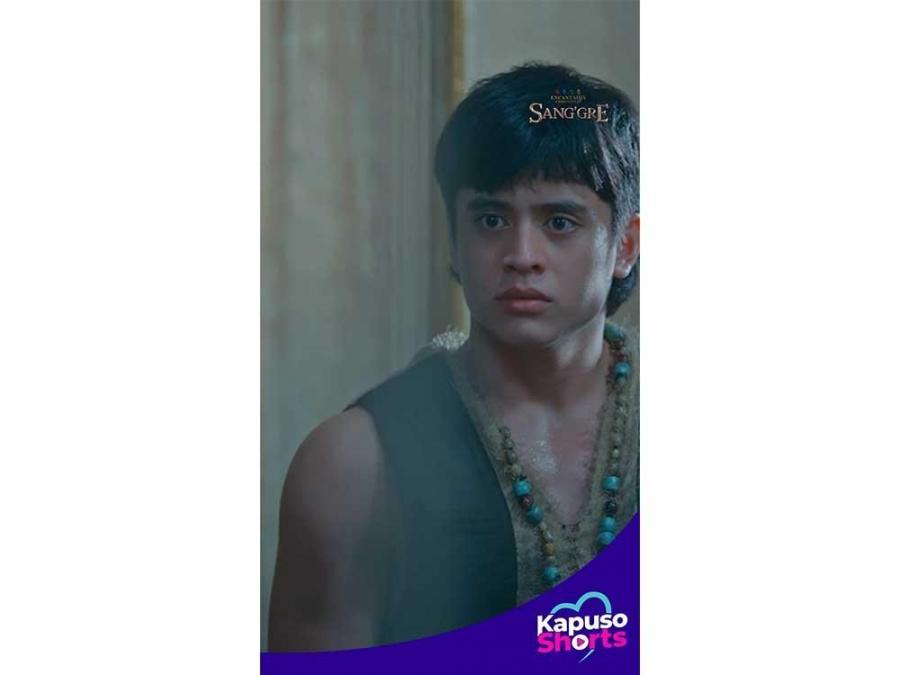  Encantadia Chronicles Sang'gre