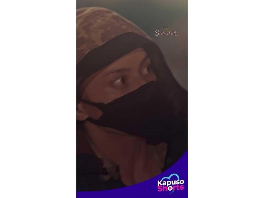  Encantadia Chronicles Sang'gre